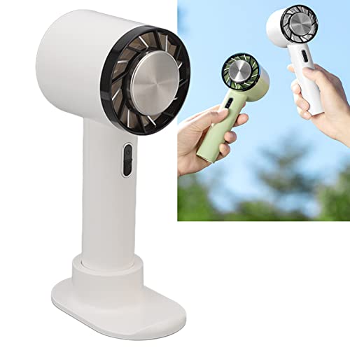 Powerful Portable Mini Fan for Travel, Outdoor, and Office Use