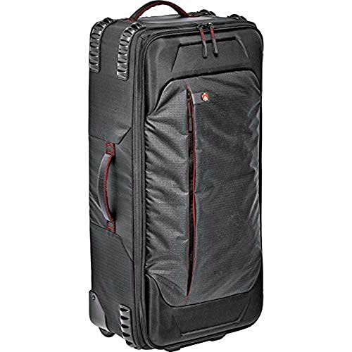 Ultimate Photographer’s Dream: Pro Light LW-99 V2 Roller Bag