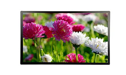 Immerse in Vivid Memories: 27″ Full HD IPS Digital Photo Frame