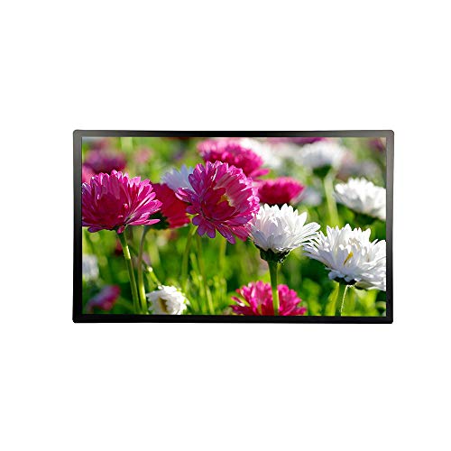 Immerse in Vivid Memories: 27″ Full HD IPS Digital Photo Frame