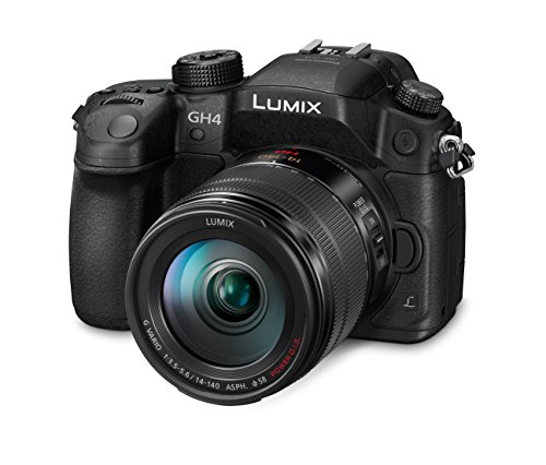 Capture the moment with Panasonic GH4 camera and 14-140mm lens