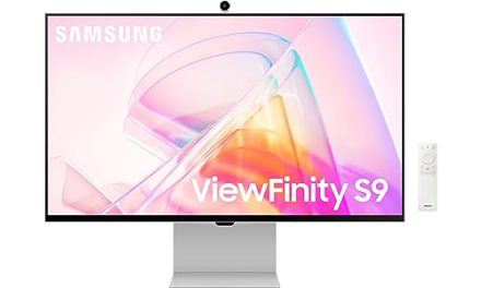 Get the Ultimate Samsung 5K Thunderbolt Monitor!