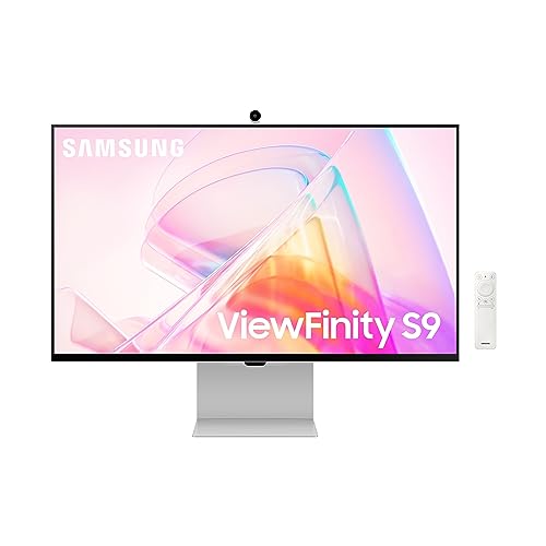 Get the Ultimate Samsung 5K Thunderbolt Monitor!