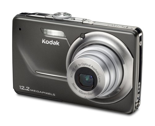 Capture Life’s Moments with the Kodak M341 Digital Camera