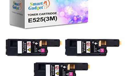 Save Money with SGTONER Compatible Toner – Boost Your Prints!