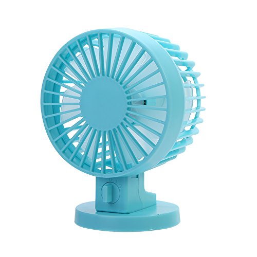 Stay Cool with Powerful MOUMOUTEN Mini Fan