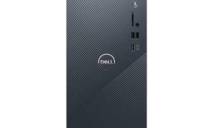 Powerful Dell Inspiron 3020: Intel Core i7, Lightning-Fast SSD, Stunning Graphics