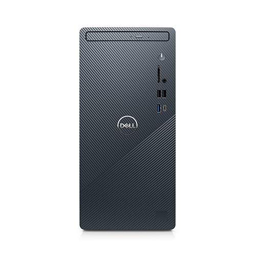 Powerful Dell Inspiron 3020: Intel Core i7, Lightning-Fast SSD, Stunning Graphics