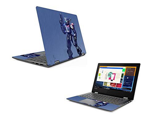 Protective, Durable Lenovo Flex 6 11″ Skin – Unique Vinyl Decal to Style Your Gadget