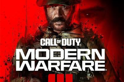 Modern Warfare III: Unleash the Call