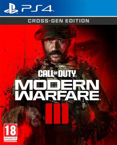 Modern Warfare III: Unleash the Call