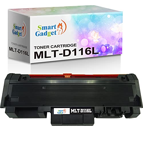 Upgrade Your Printer with Smart Gadget Toner Cartridge