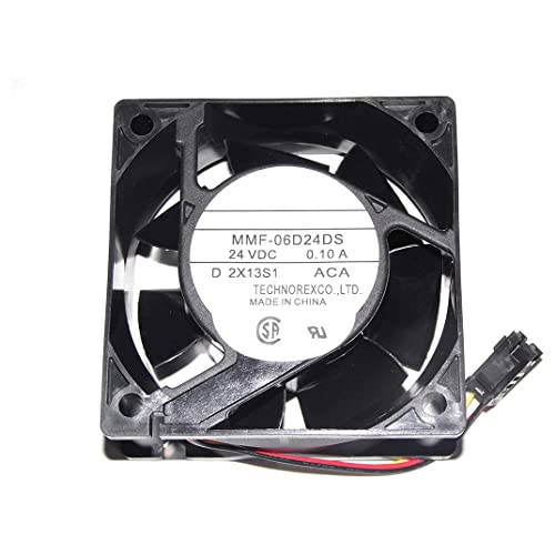 Powerful Inverter Cooling Fan – MMF-06D24DS-ACA