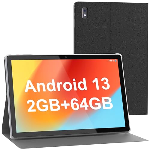 Powerful Android 13 Tablet: Ultimate 10.1″ Experience