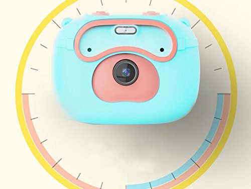 Capture Magical Moments with LKYBOA Kids’ Camera