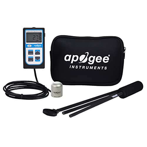 Boost Your Underwater Plant Growth with Apogee’s MQ-650 Bundle!