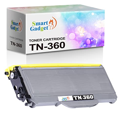 Upgrade Your Printing: Smart Gadget 1_Pack Toner Cartridge for HL-2140 & More