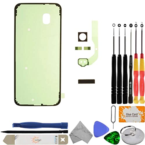 Ultimate Samsung S8+ Adhesive Kit: OEM + Tools