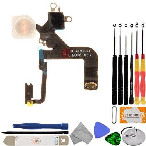 Upgrade Your iPhone 12 Pro: Flex Cable (Flash) + Tool Kit