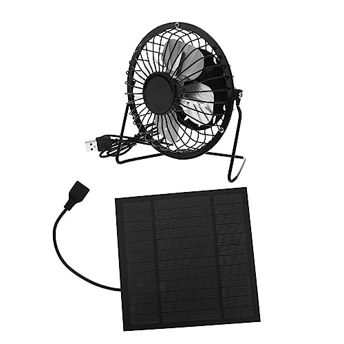 Power Ventilation Air Extraction Fan