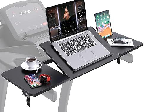 Upgrade Your Workstation with the Miden Treadmill Desk