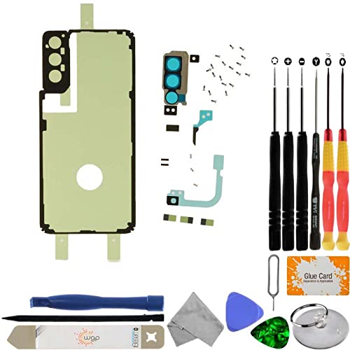 Revamp Your Samsung Galaxy S21+ with Full Tool Set