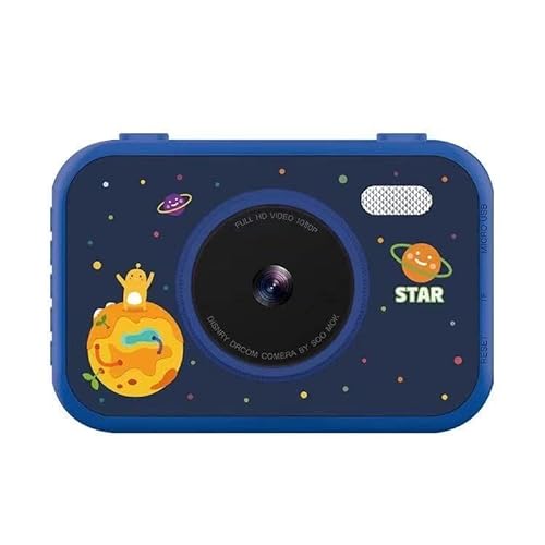 Capture Joy with YIRENZUI Kids Camera