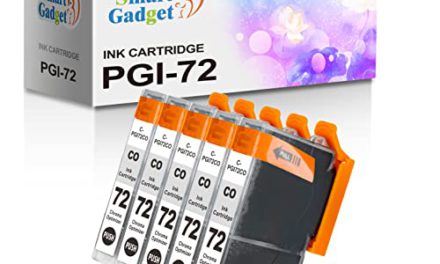 Upgrade Your Printer with Chroma OPTIMAZER Ink Cartridges