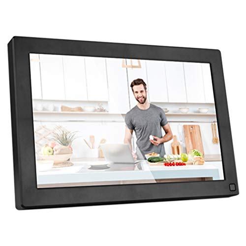 Slim & Lightweight 10.1″ Full HD WiFi Smart Photo Frame