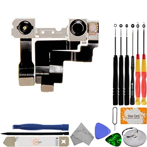 Upgrade your Apple iPhone 12 Mini with Camera Assembly & Tool Kit!