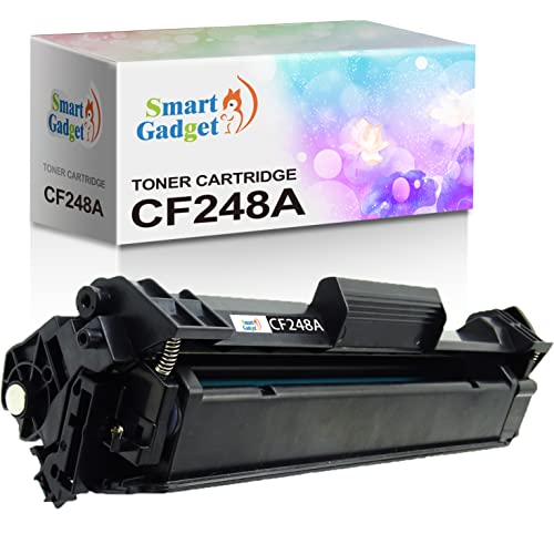 Upgrade Your Printer with Smart Gadget Toner – Boost Efficiency!