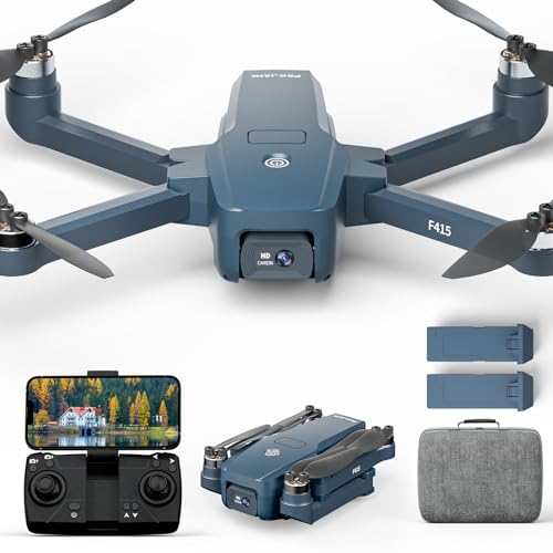 Ultimate High-Speed X15 UAV: Dual-Camera Brushless Drones