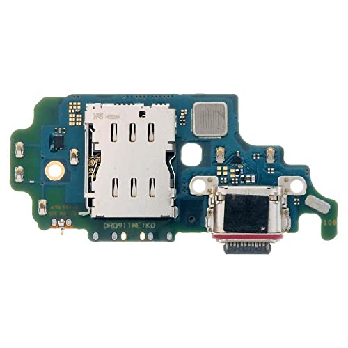 Upgrade Your Samsung Galaxy S21+ with International 5G Charge Port Board and Separator Card