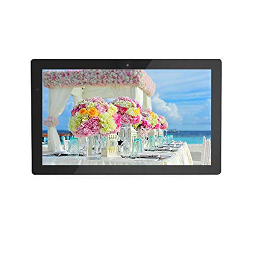 Immerse in Stunning 27″ Digital Photo Frame Experience