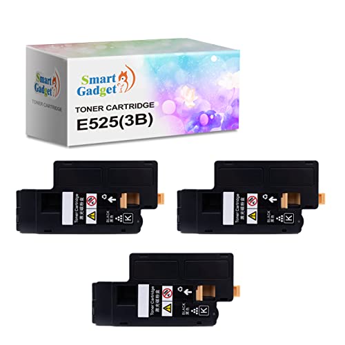 Save Money on SGTONER Toner Replacements for E525W Printer