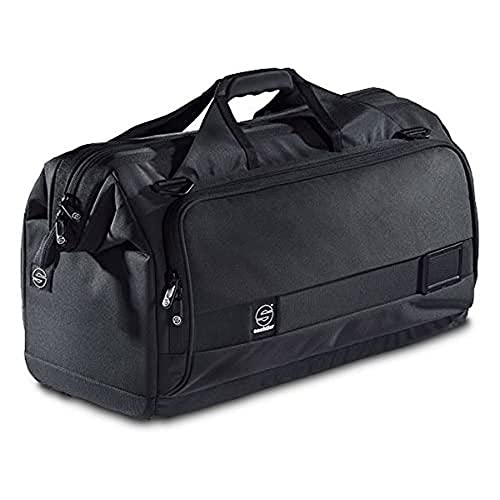 Ultimate Camera Bag for Travel Photography – Sachtler Dr. Bag 5