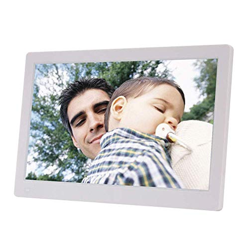 Immerse in Stunning HD with 17.3″ Digital Photo Frame