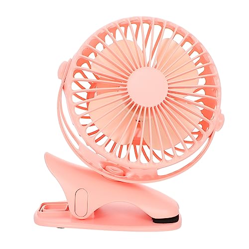 Portable USB Neck Fan for Car and Office – Stay Cool on the Go