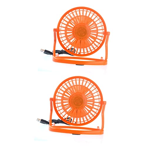 Powerful Handheld USB Fan – Stay Cool Anywhere!