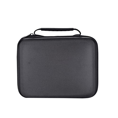 Organize and Protect Your Electronics with VAKUUM Cord Carry Case