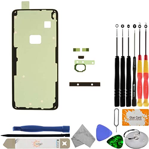 Ultimate Samsung Galaxy S9+ Adhesive Kit + Tools