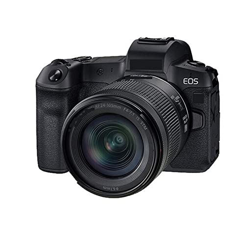 Capture Stunning Moments: EOS R Full-Frame Mirrorless Camera