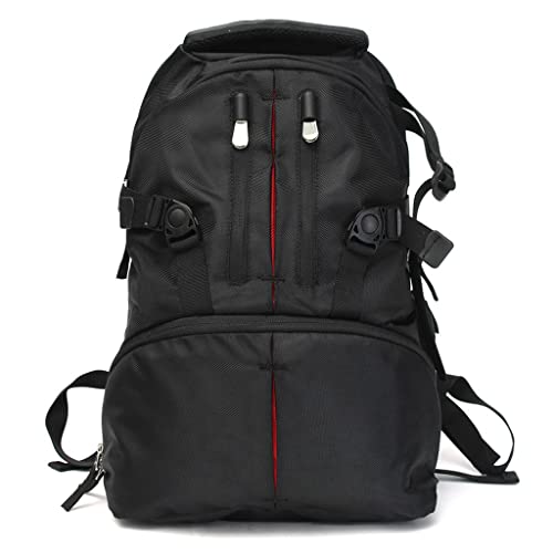 Waterproof DSLR Camera Backpack: Capture Perfect Outdoor Moments