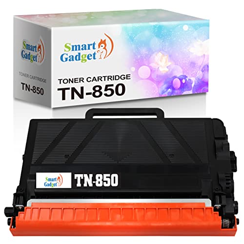 Get Smart: TN-850 Toner – Boost Your Printer!