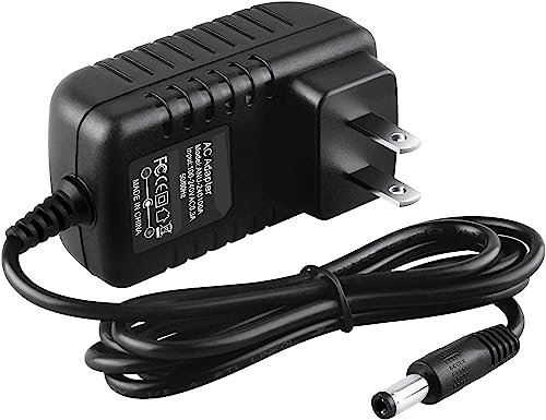 Powerful Marg AC/DC Adapter for CheXpress 30 Scanner