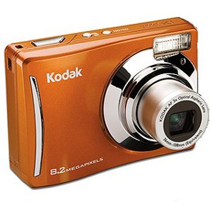 Capture Life’s Vibrant Moments with Kodak EasyShare C140