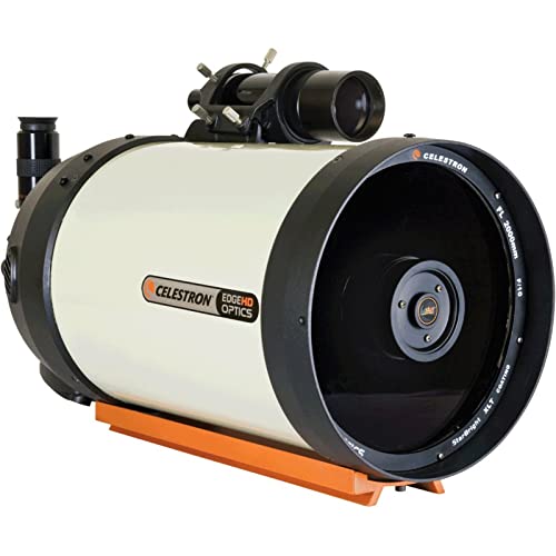 Upgrade your stargazing with Celestron EdgeHD 800 XLT!