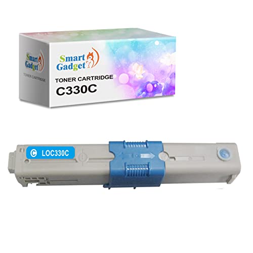 Boost Print Quality with SGTONER OKI-Data C330 Compatible Cartridge