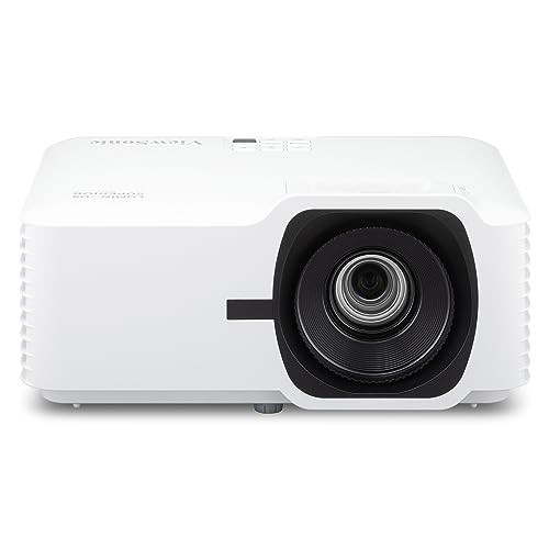 Powerful Laser Projector for Auditoriums, Conferences, and Education