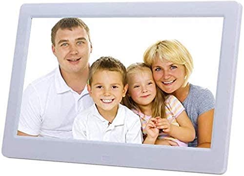 Intelligent Human Body Induction Digital Photo Frame